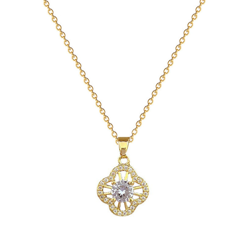 Conjunto Eclipse Floral
