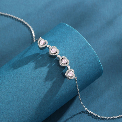 Collar Destellos de Amor