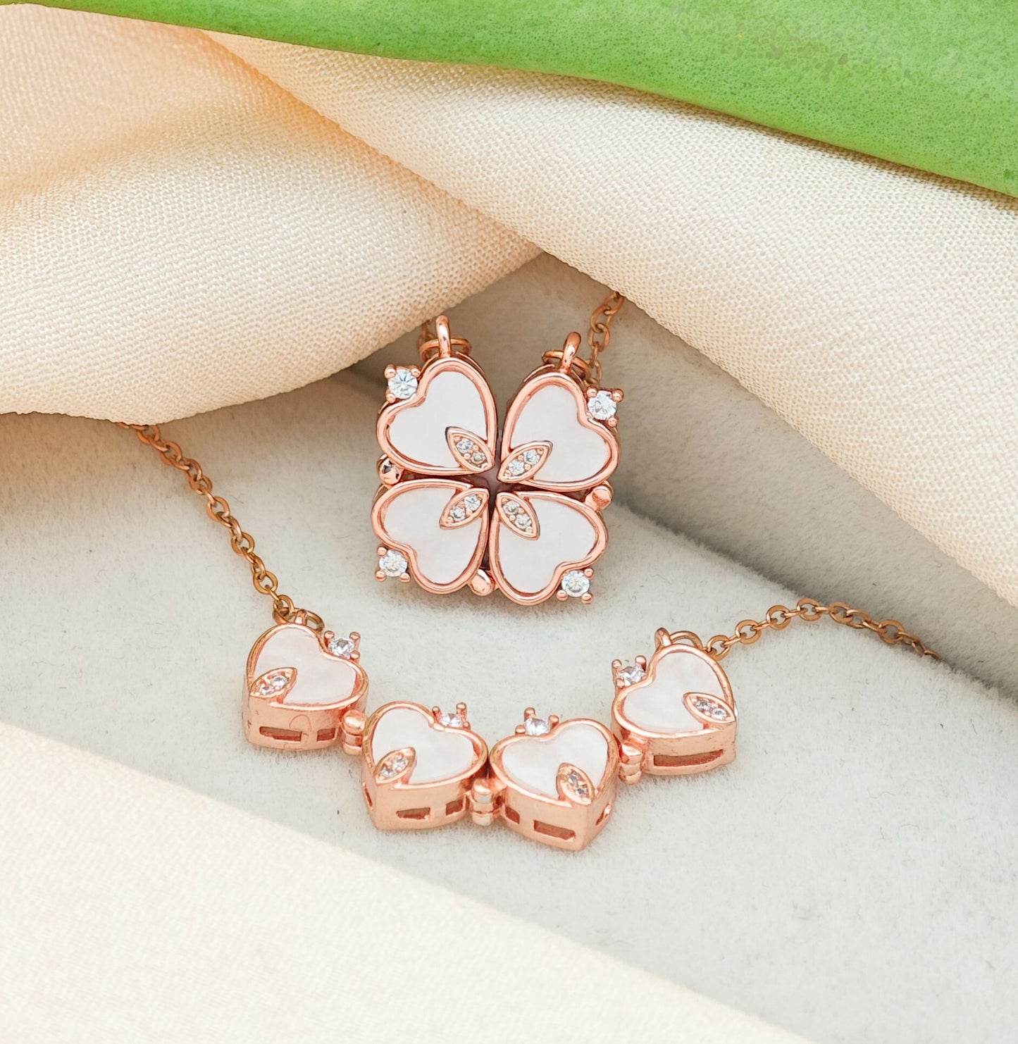 Collar Latidos de la Suerte