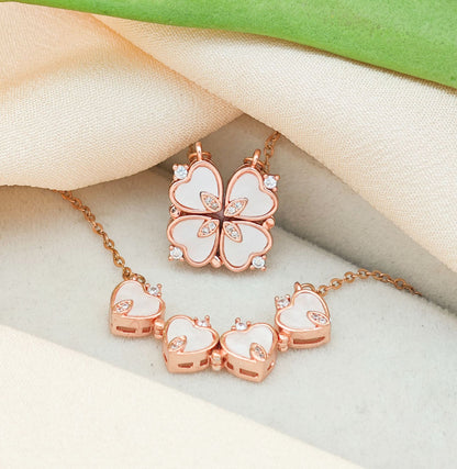 Collar Latidos de la Suerte