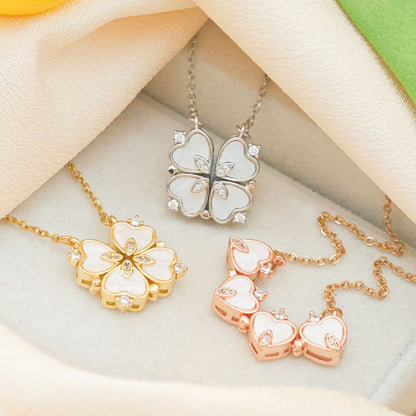 Collar Latidos de la Suerte