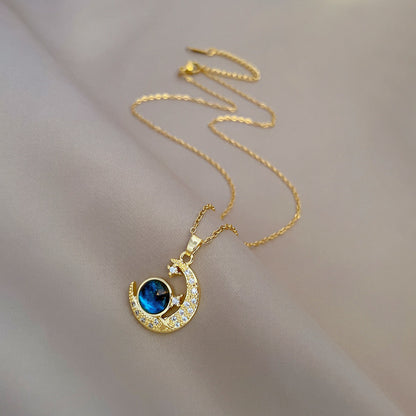 Collar Sueño Estelar