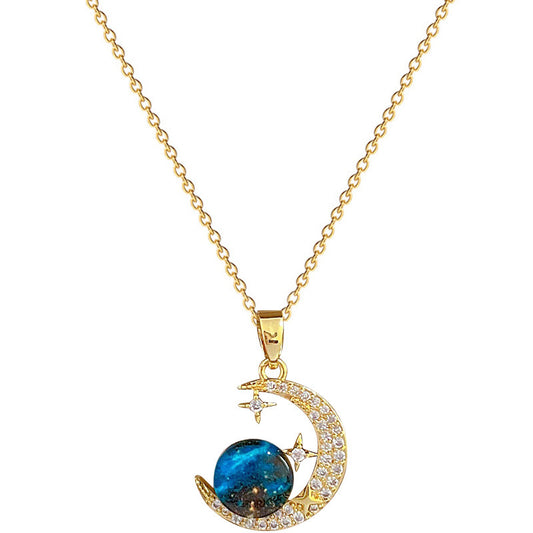 Collar Sueño Estelar
