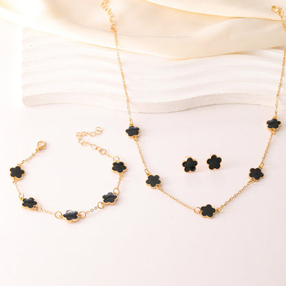 Conjunto Encanto de la Suerte