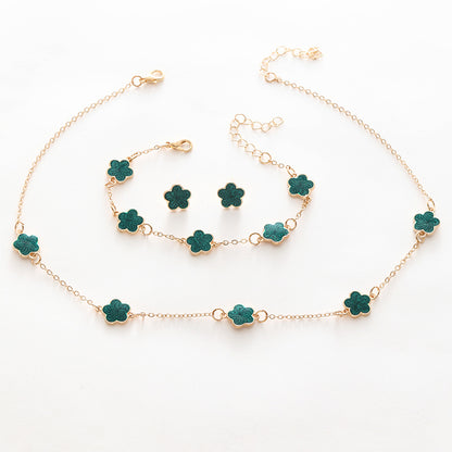 Conjunto Encanto de la Suerte