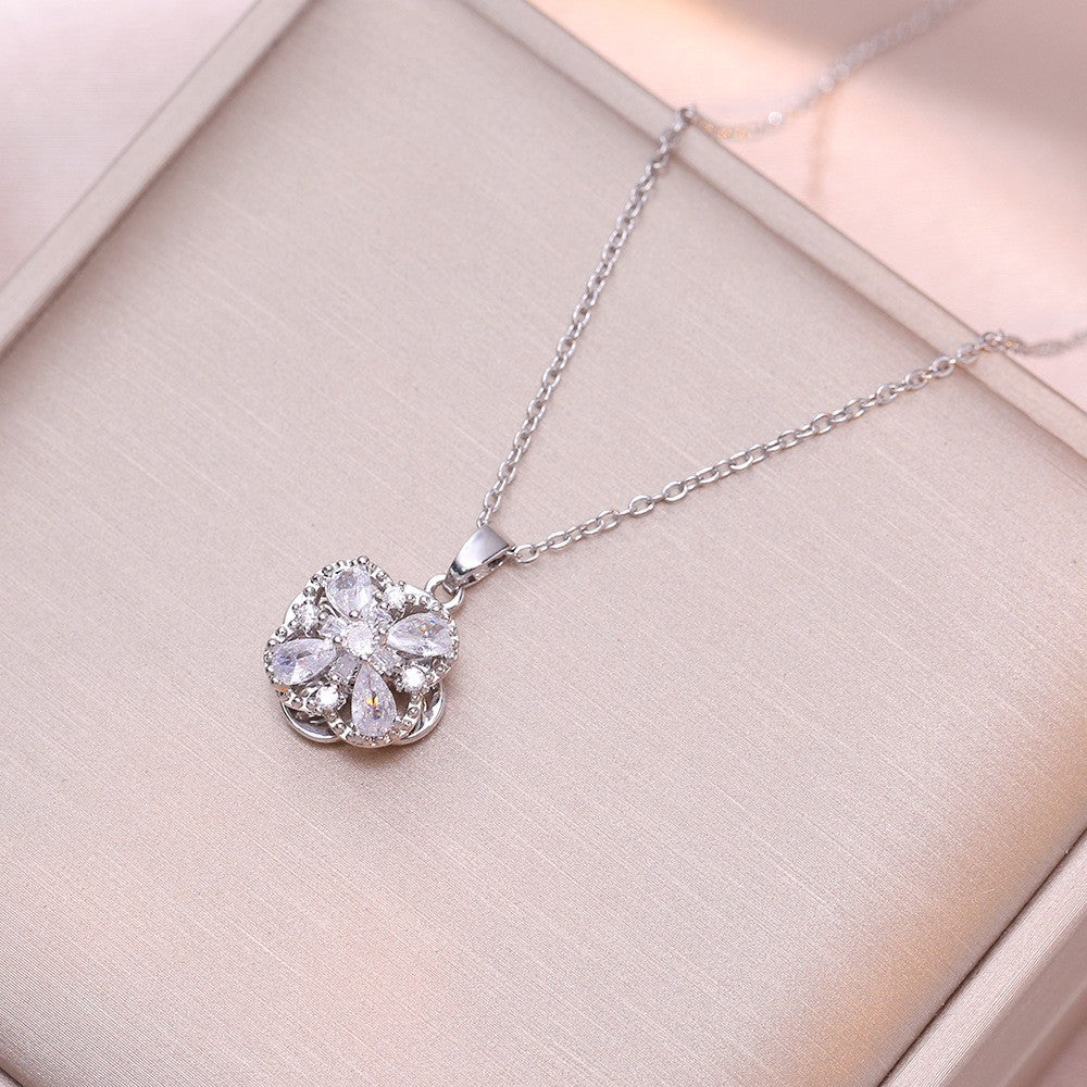 Conjunto Eterna primavera