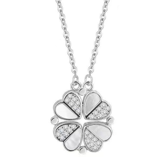 Collar Corazonada de la Fortuna