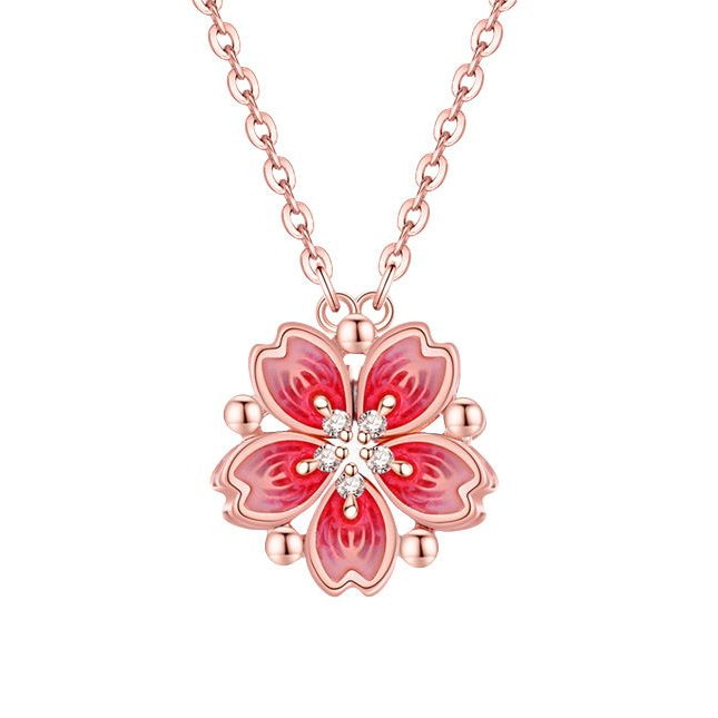 Collar Sakura