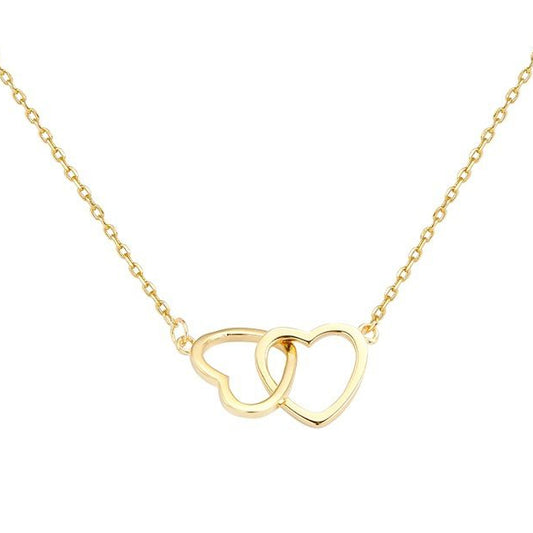 Collar Almas Gemelas