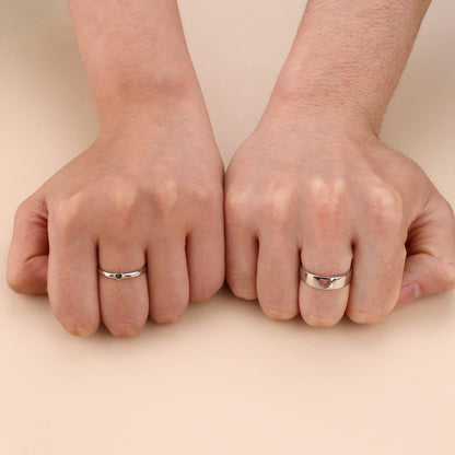 Anillo Historia del Corazón