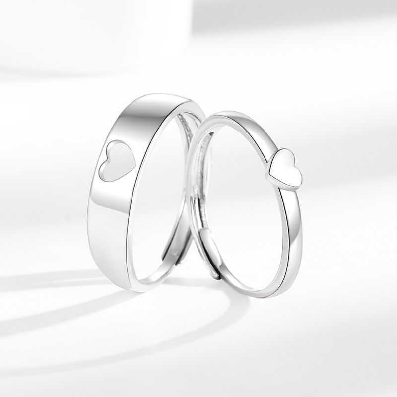 Anillo Historia del Corazón