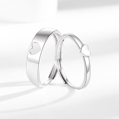 Anillo Historia del Corazón
