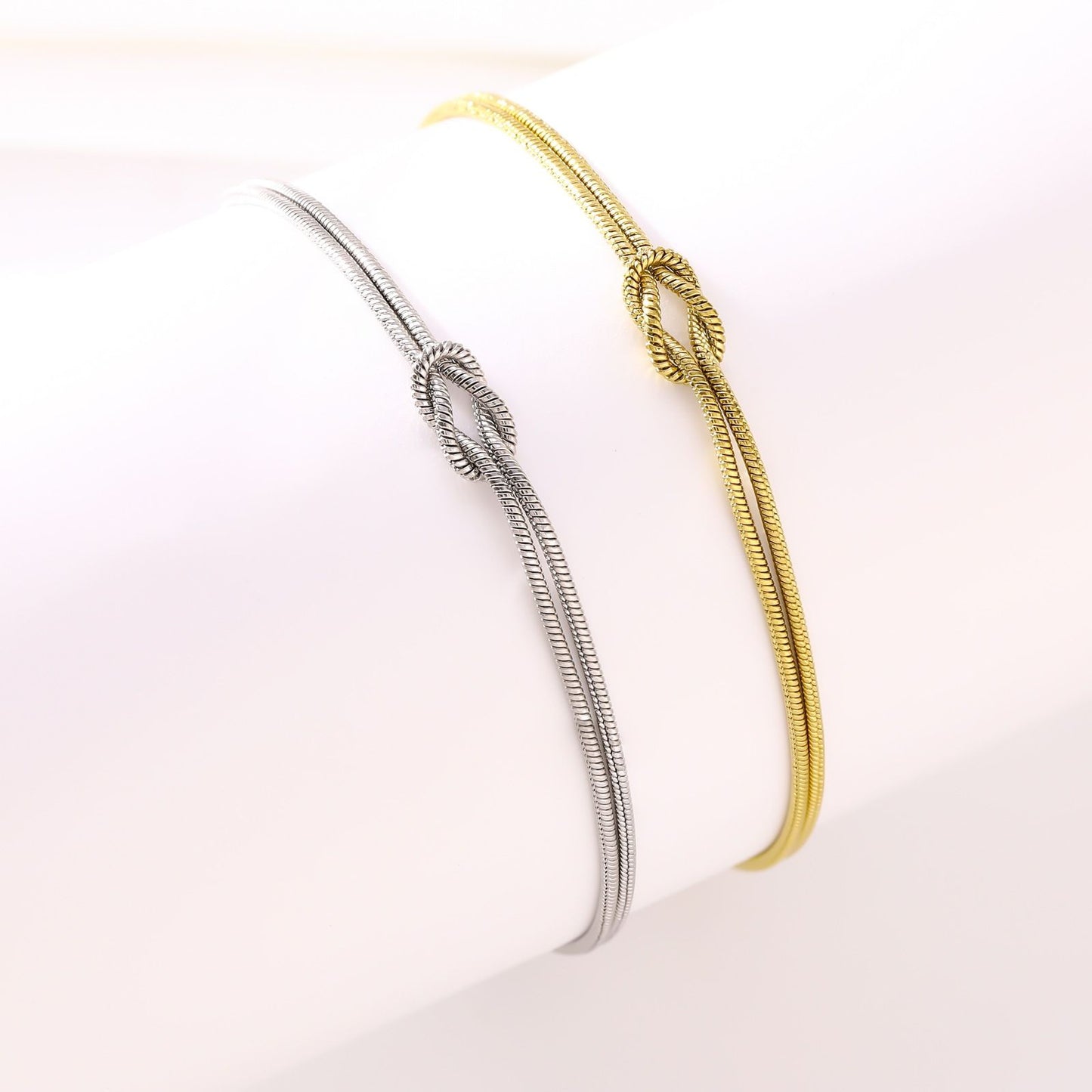 Pulsera  Nudos de Amor