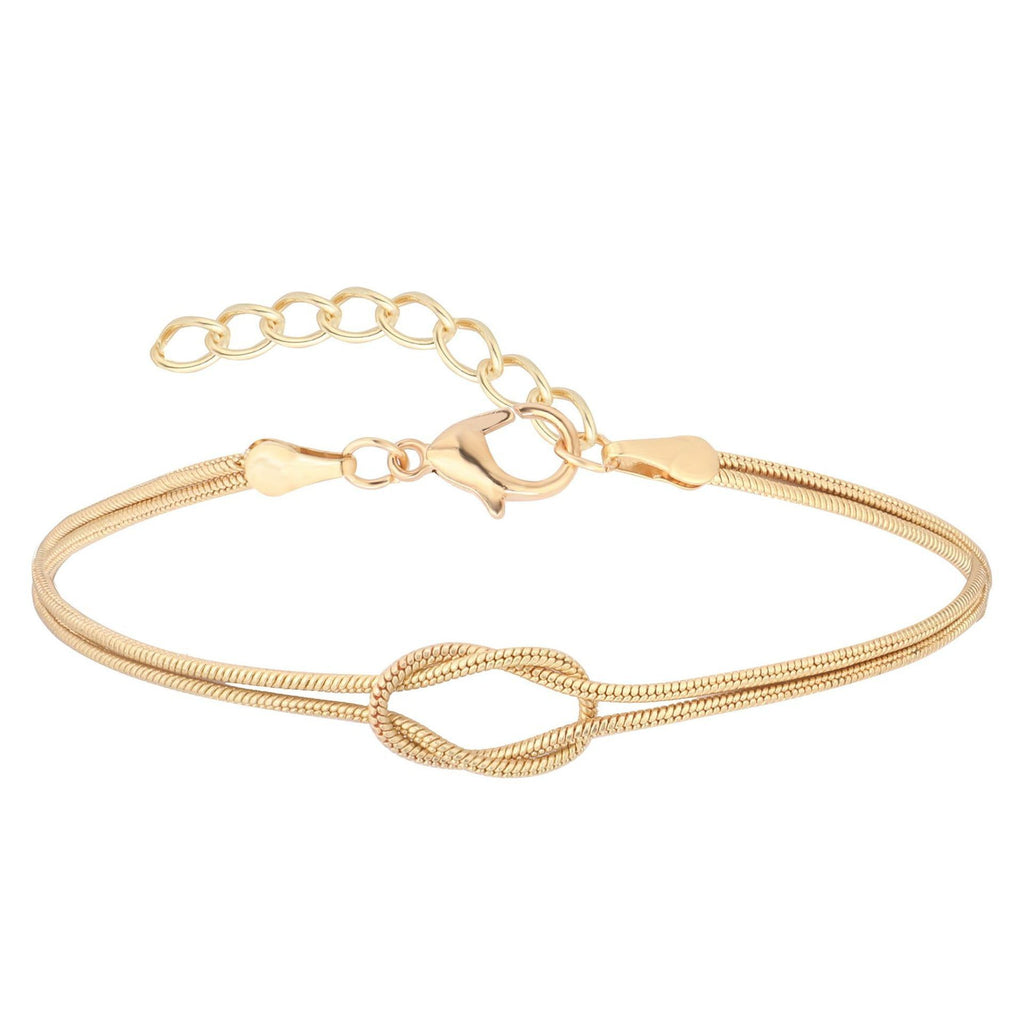 Pulsera  Nudos de Amor