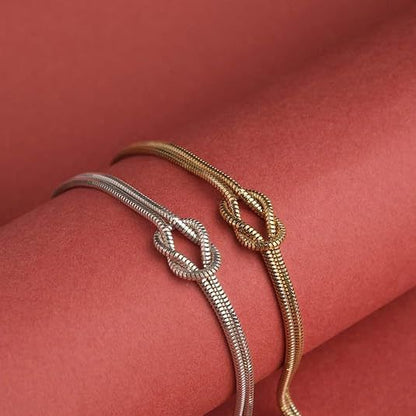 Pulsera  Nudos de Amor