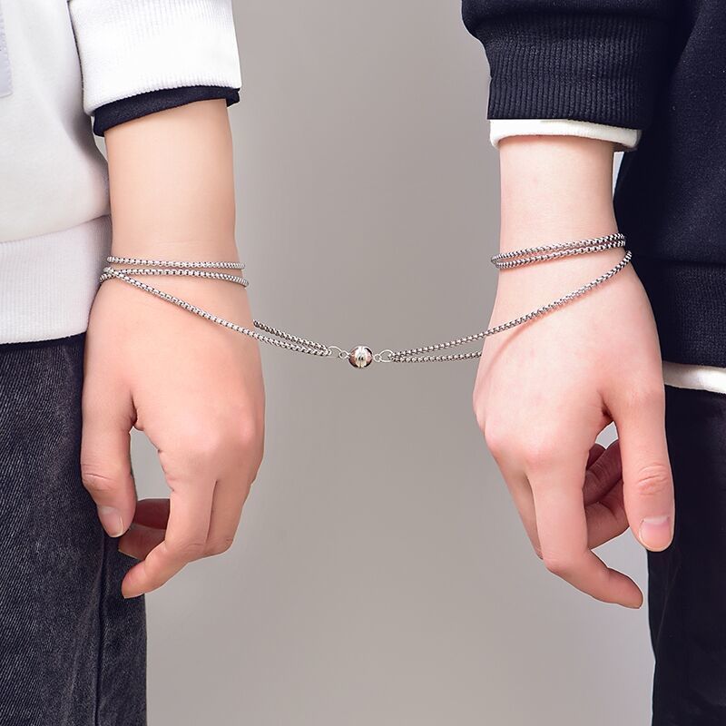 Collar Amor Interestelar