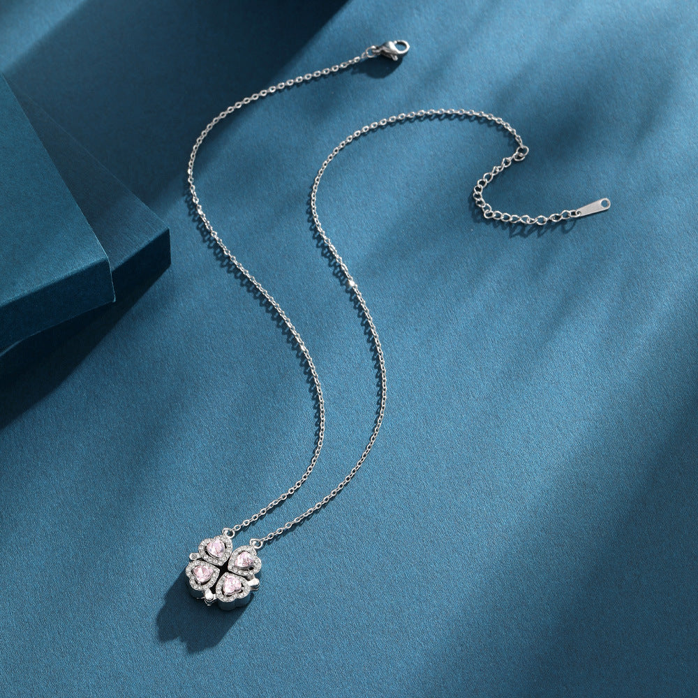 Collar Destellos de Amor