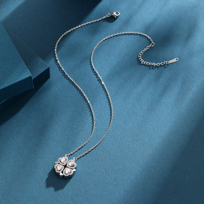 Collar Destellos de Amor