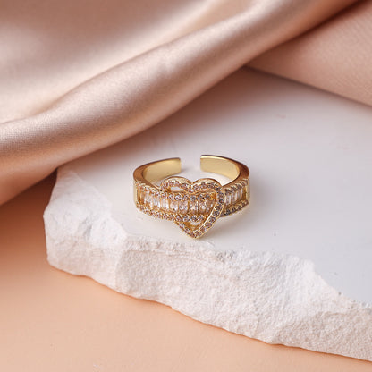Anillo Eterno Amor