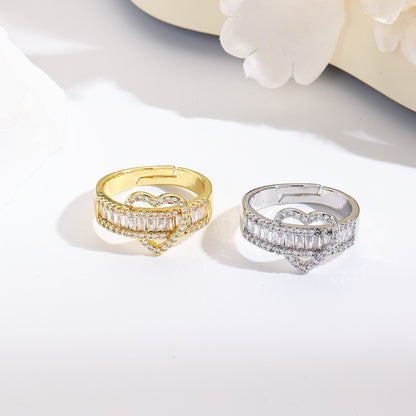 Anillo Eterno Amor