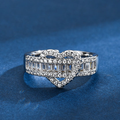 Anillo Eterno Amor