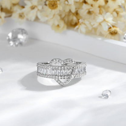 Anillo Eterno Amor