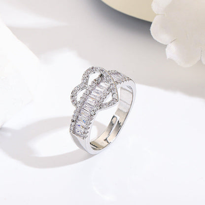 Anillo Eterno Amor