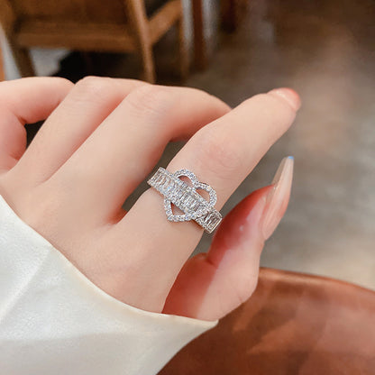 Anillo Eterno Amor