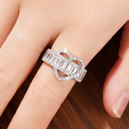 Anillo Eterno Amor