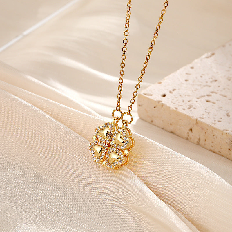 Collar Felicitas