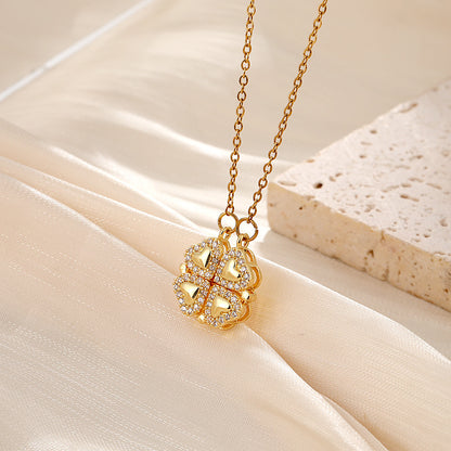 Collar Felicitas