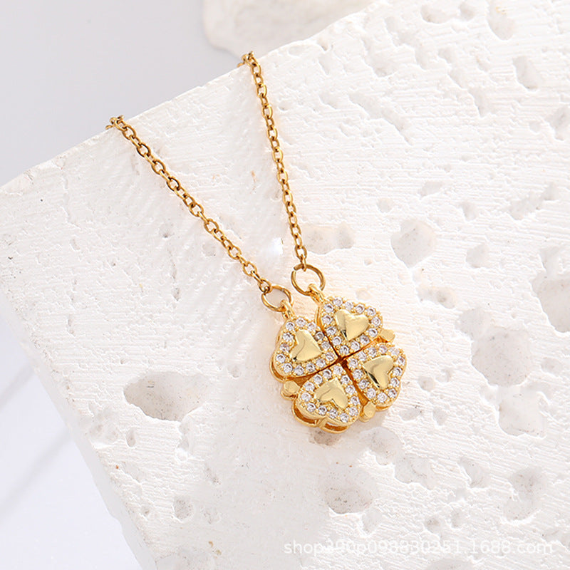 Collar Felicitas