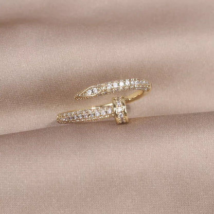 Anillo Envolvente