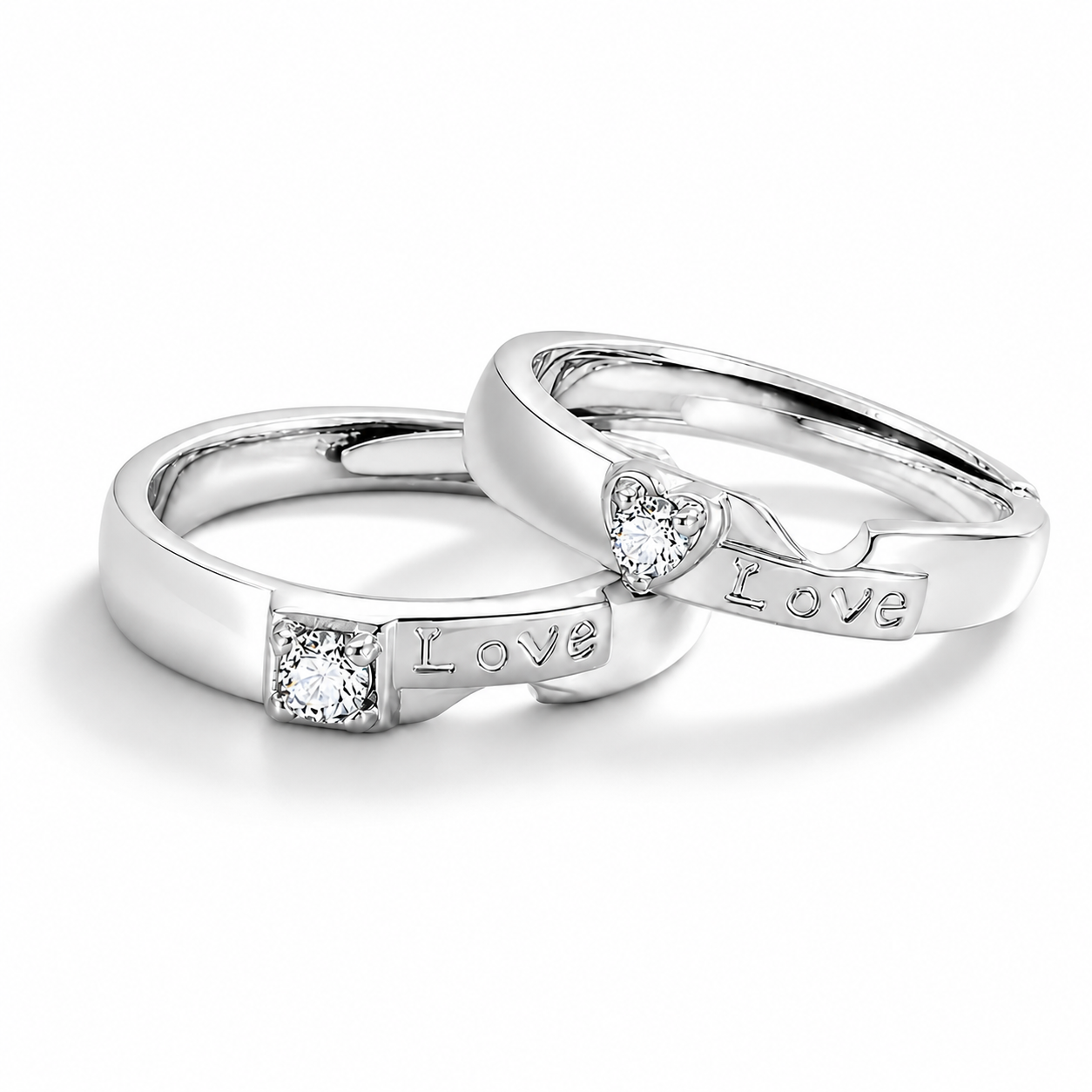 Anillo Mi Otra MItad