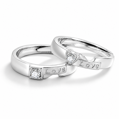 Anillo Mi Otra MItad