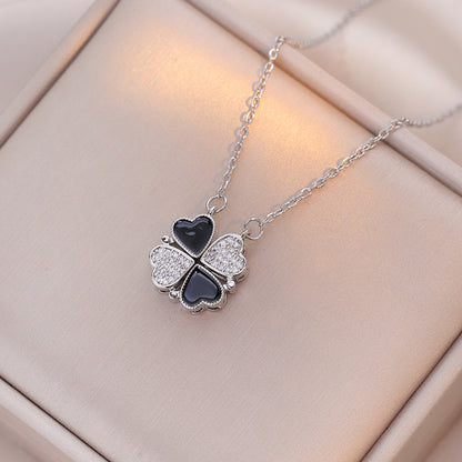 Collar Néctar de Medianoche