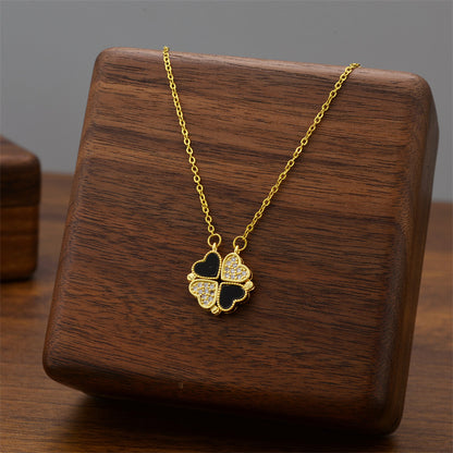 Collar Néctar de Medianoche