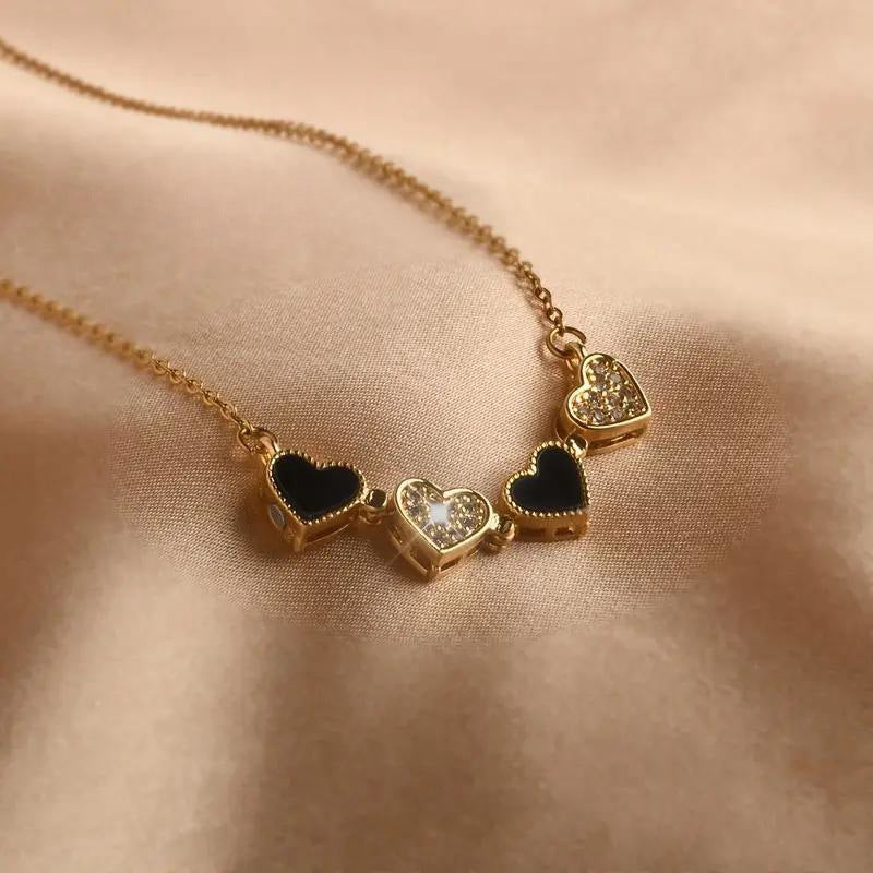 Collar Néctar de Medianoche