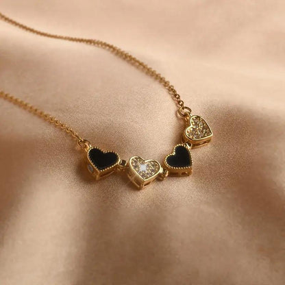 Collar Néctar de Medianoche
