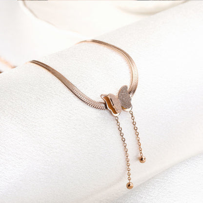 Pulsera Mariposa