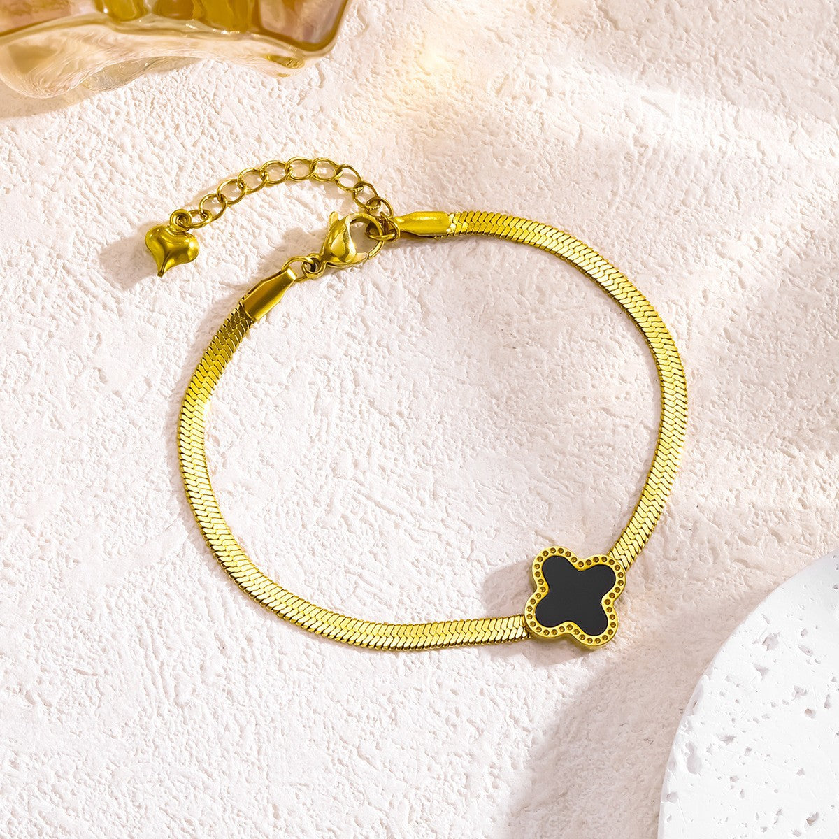 Pulsera Encanto Nocturno
