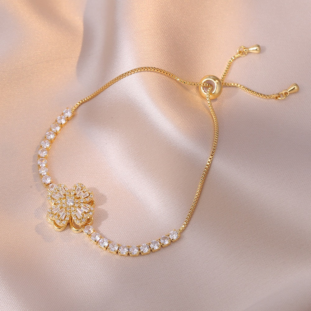Pulsera Destellos de Fortuna