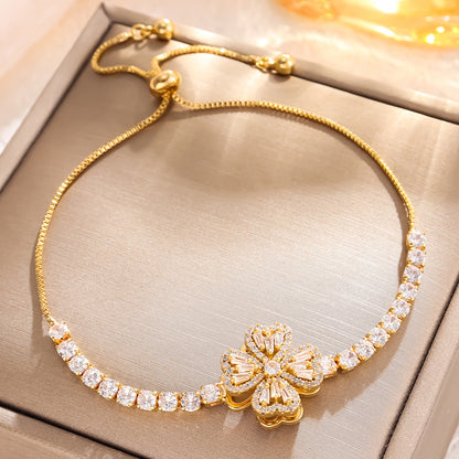 Pulsera Destellos de Fortuna