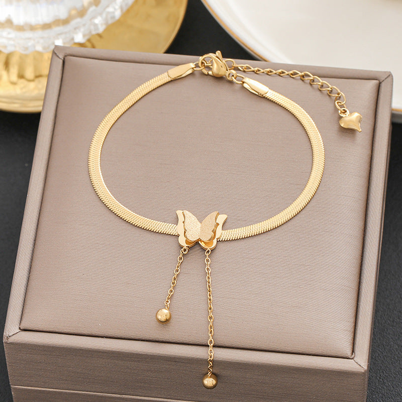 Pulsera Mariposa