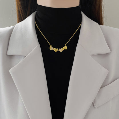 Collar Susurros de la Fortuna