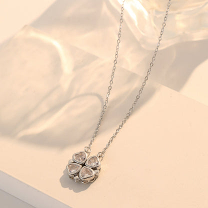 Collar Tesoros del Corazón